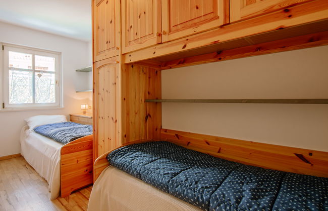 Casa Bucci - Foto 27