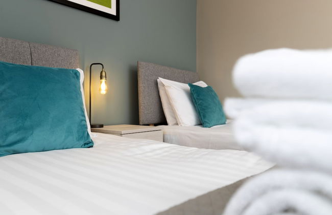 HC Property - The Hideaway at Watergate Eye - Foto 10