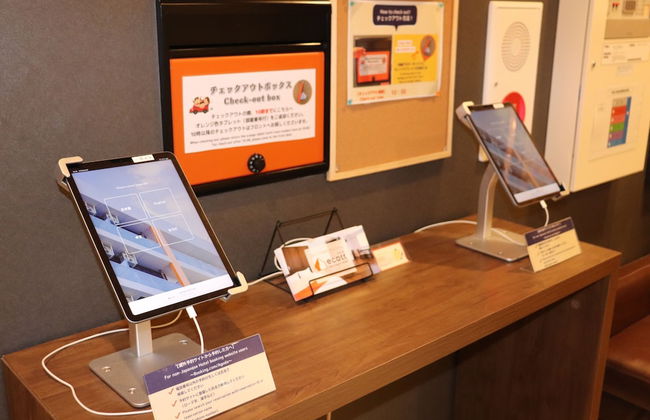 ApartmentHotel ecott - Foto 3