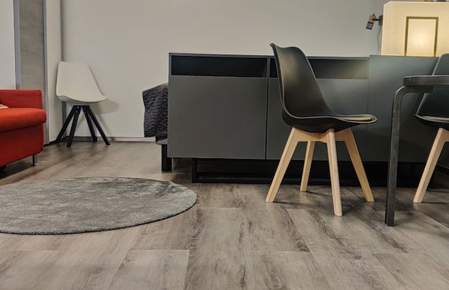 Kuukkeli Apartments Inari - Foto 14