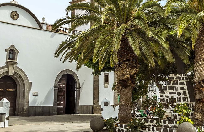 Arrecife Private Tour - Foto 1