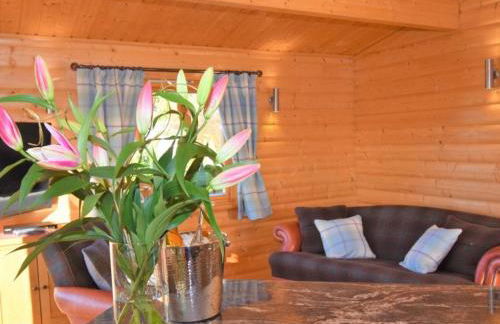 Pheasant Lodge Scottish Borders - Foto 7