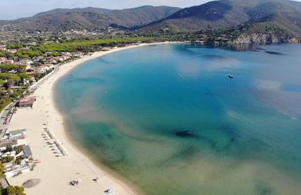Appartamento Perla - Terrazza fronte mare e aria condizionata - Foto 10