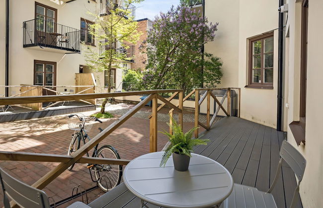 Forenom Apartments Stockholm Johannesgatan - Photo 37