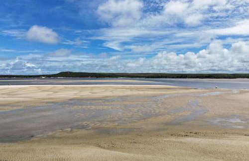 Casa aconchegante para sua família na beira mar - Foto 42