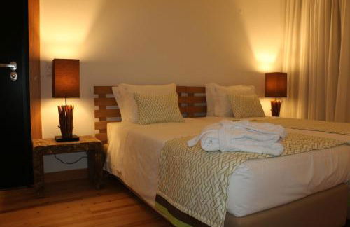 Casa de Baixo - Nature Hotel - Foto 60