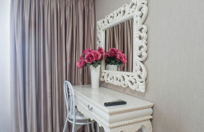 Luxurious Studio Room At Orchard Supermall Mansion Apartment - Foto 3