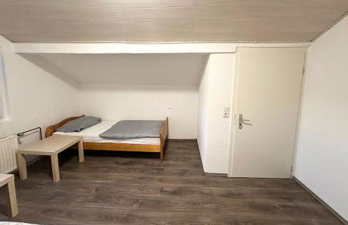 Work & Stay Ferienhaus Niederkassel - Foto 2