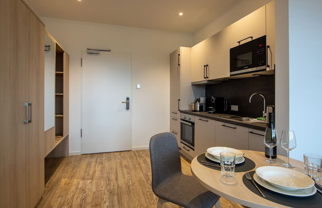 LivIn63 Studio Apartments - Foto 8