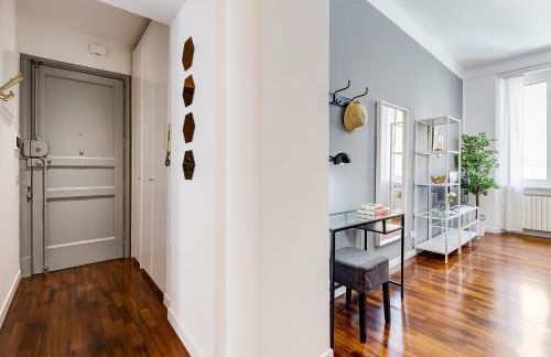 Appartamenti con vista Piazza Testaccio - Photo 33