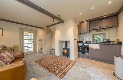 Deer-Park-Lodge - Foto 13