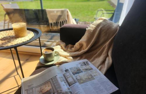 Domki Mazury z sauną i jacuzzi! - Foto 22