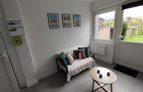 La petite pause Béthunoise - Foto 7