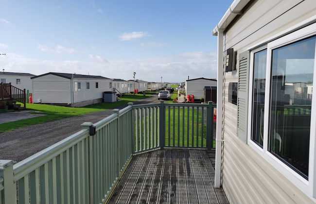 Snowdonia Sunbeach Holiday Sea and Mountain View - Foto 28