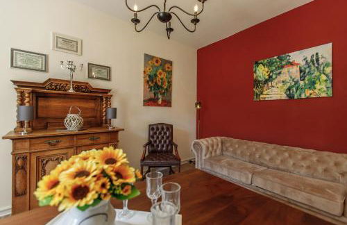 Romantische Ferienwohnung Lauschevogel in Waltersdorf - Foto 5