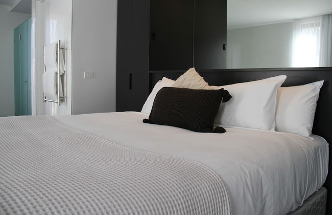 Hepburn Bathhouse & Spa Villas - Foto 5