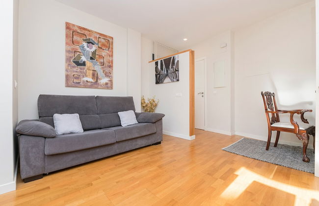 La Ronda C diz in Jerez de la Frontera - Foto 7