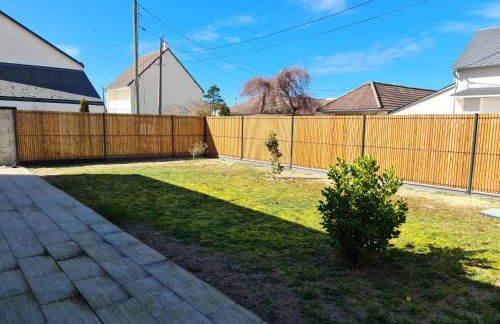 maison individuelle 500 m de la mer - Foto 31