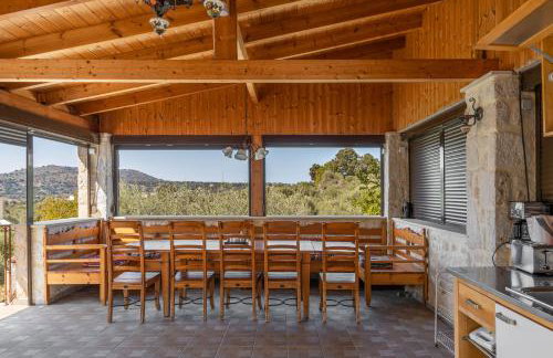 Villa Resperi - Foto 11