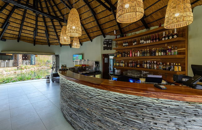 Waterberg Game Park - Photo 59