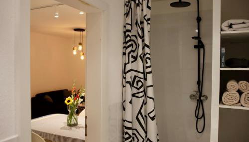 Moderne Souterrainwohnung - Foto 4