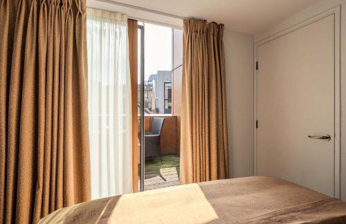 Liverpool Street I Your Apartment - Foto 18