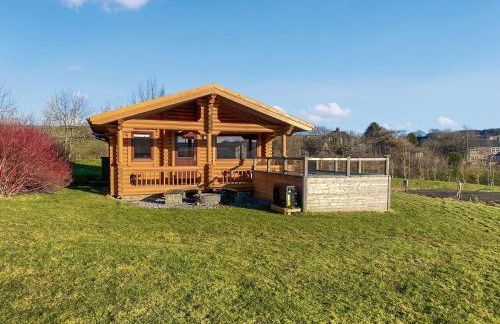 Park House Lodge - Whitfield - Foto 1