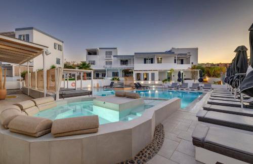 Aegean Paradiso Vacation Club - "Adults Only" - Foto 5