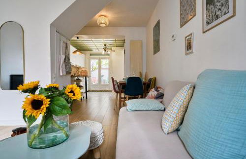 La Maisonette - Les Demeures d'Adrien - Photo 13