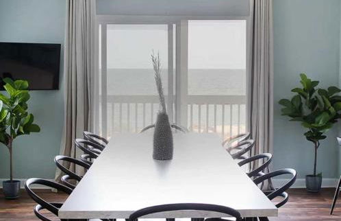 Sojourn The Lighthouse Beach Front Resort Villa - Photo 25