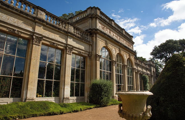 The Falcon Cottages - Foto 24