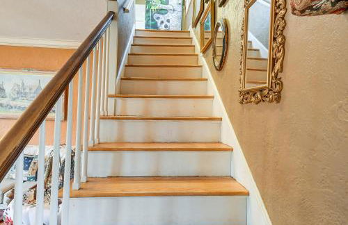 Monthly Stay Special! Cozy Cottage in Huntington - Foto 10