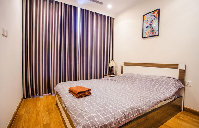 Full House Times City - Foto 3