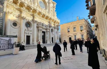 Trullo vista mare con idromassaggio riscaldato - Foto 58