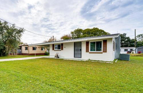 Florida Adventure Hub Near Top Attractions and Lakes - Foto 26