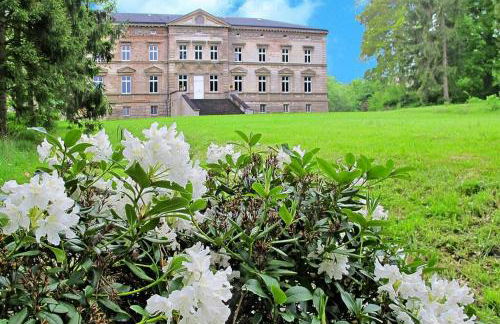 Schlossurlaub Nahe Ostsee und Tressower See - Photo 2