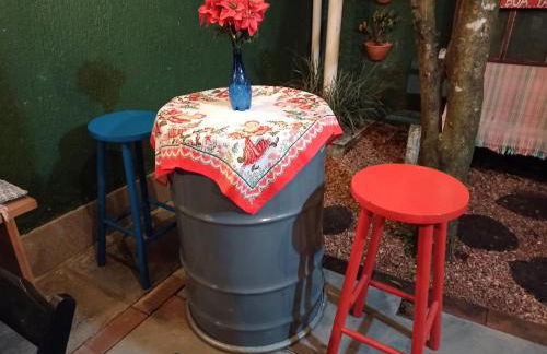 Hospedagem Da Laranjeira Gramado - Photo 75