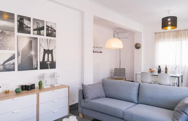 GTD31504 - Art room of Athens - Luna - Foto 9