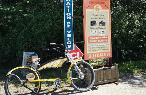 Maison OPTIKU CORMEILLES - Foto 51