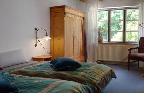 "Haus auf dem Berg" - Foto 21