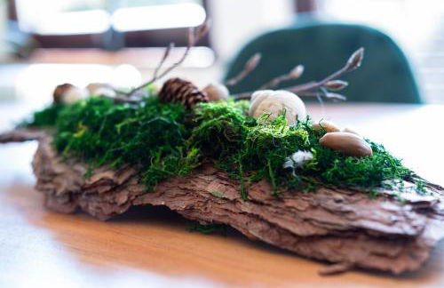 Nature Terminal Apartment - unterwegs zuhause - Photo 17