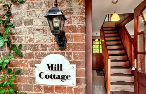 Finest Retreats - Mill Cottage, Great Houndbeare Farm - Foto 6