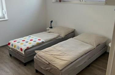 Chice Moderne Neubauwohnung - Foto 6