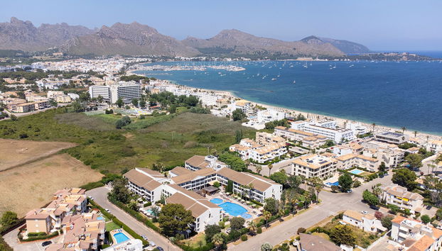 Bahia Pollensa Aparthotel - Foto 3