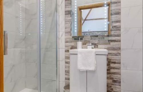 The Granary at Henrhiw Farm Cottages - Foto 11