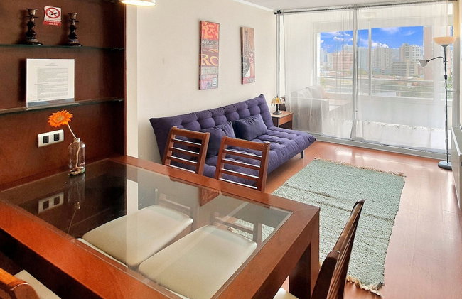 Oceana Suites Alto Libertad - Foto 11