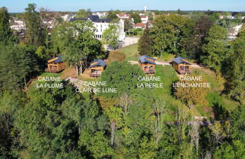 Cabanes du Domaine des Fées - Foto 74