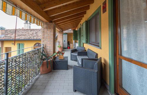 BGY Airport House-8 minuti dall'aeroporto - Foto 8