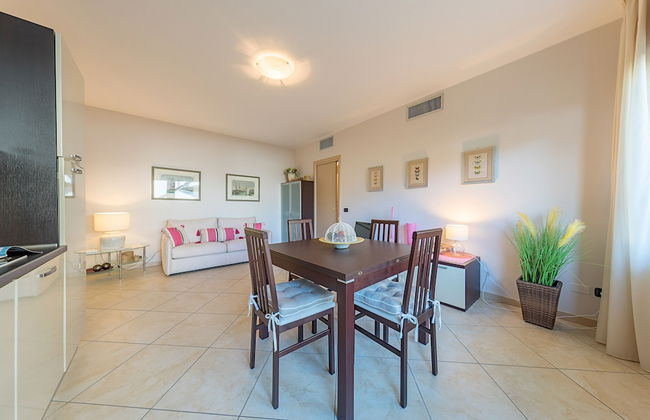 La Cascata Apartments by Wonderful Italy - Foto 23