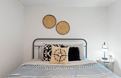 Big House Mins To DT Big Groups Well Stocked - Foto 47